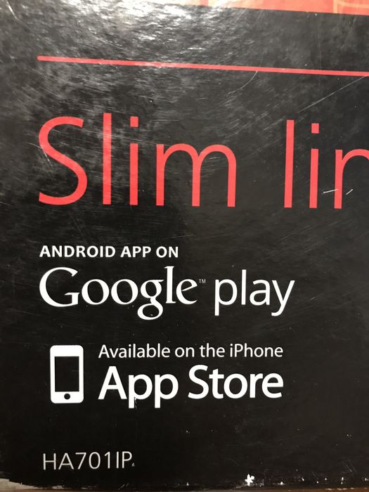 Система охоронноі сигналізаціі HA701 IP