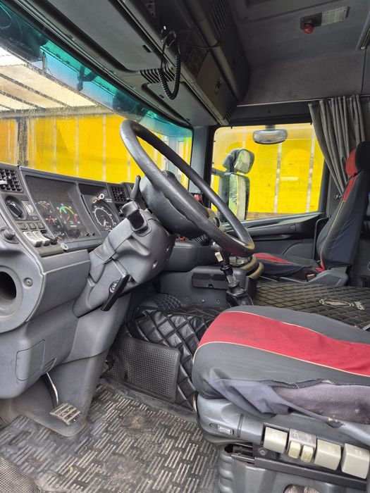 Scania  114- 380