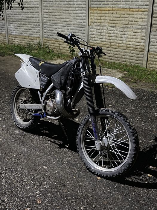 хонда 85 2т 1999