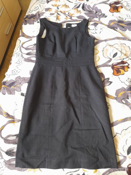 Сукня жіноча чорна