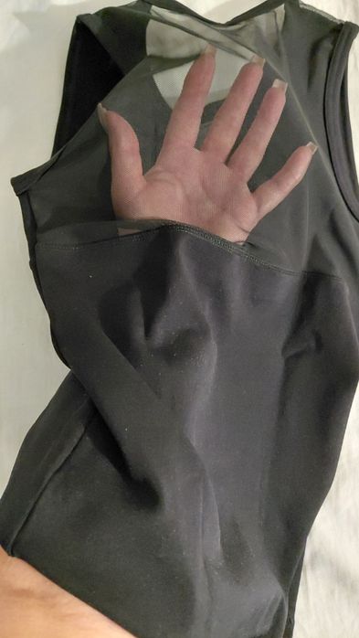 Моделююча майка GIULIA.