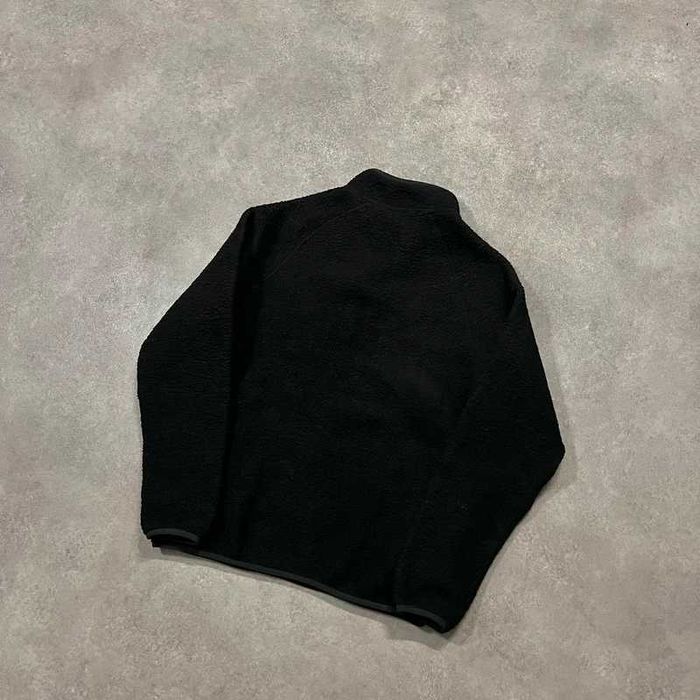 Bluza Polar Passenger Sherpa Fleece Zip Up Winter Gorpcore Outdoor