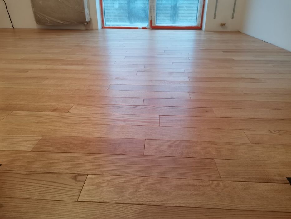 Паркет та паркетна дошка від виробника