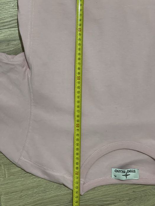 Футболка Stone Island