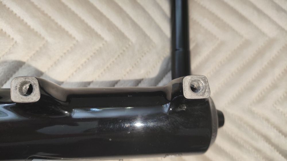 Lyrik ultimate rc2 170,  29