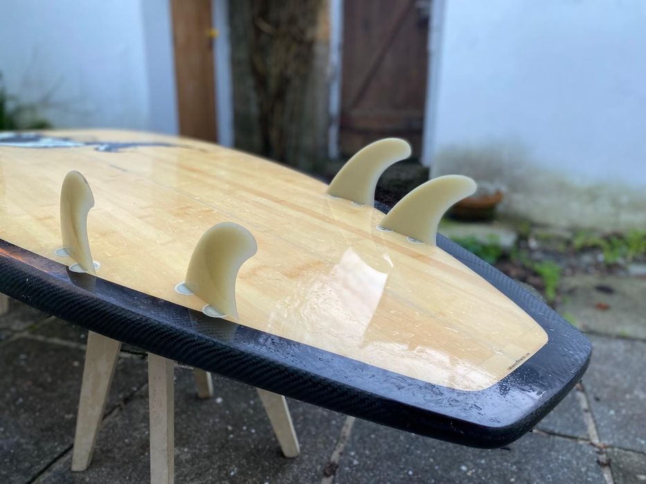 Prancha de SUP Surf 8'5