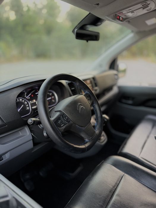 Citroën Jumpy 2.0 HDI XL