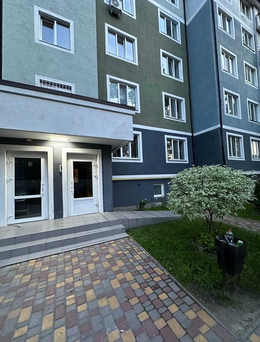 Комерція дешевше квартири! 52 м² з усіма комунікаціями-лише   $15 000