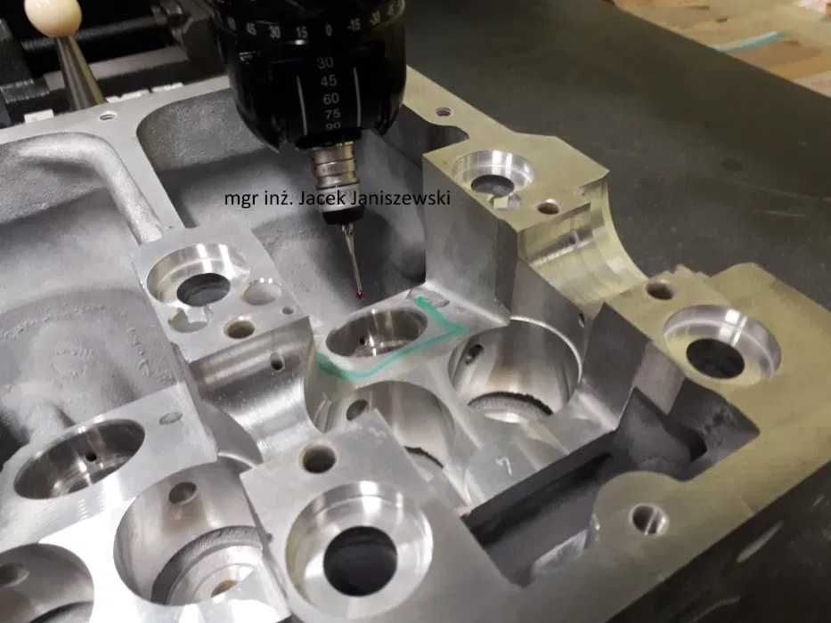 GŁOWICA 038.103373R 1.9 TDI 2.0tdi NOWE TULEJKI 2 LATA. gwar