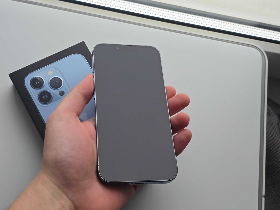 iPhone 13 Pro 256 GB