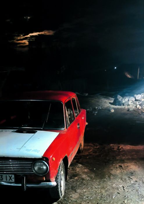 Продам жигулі 2101