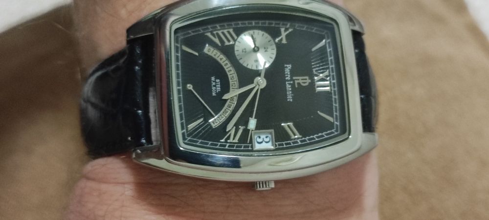 Часы Pierre Lannier (Франция) оригинал