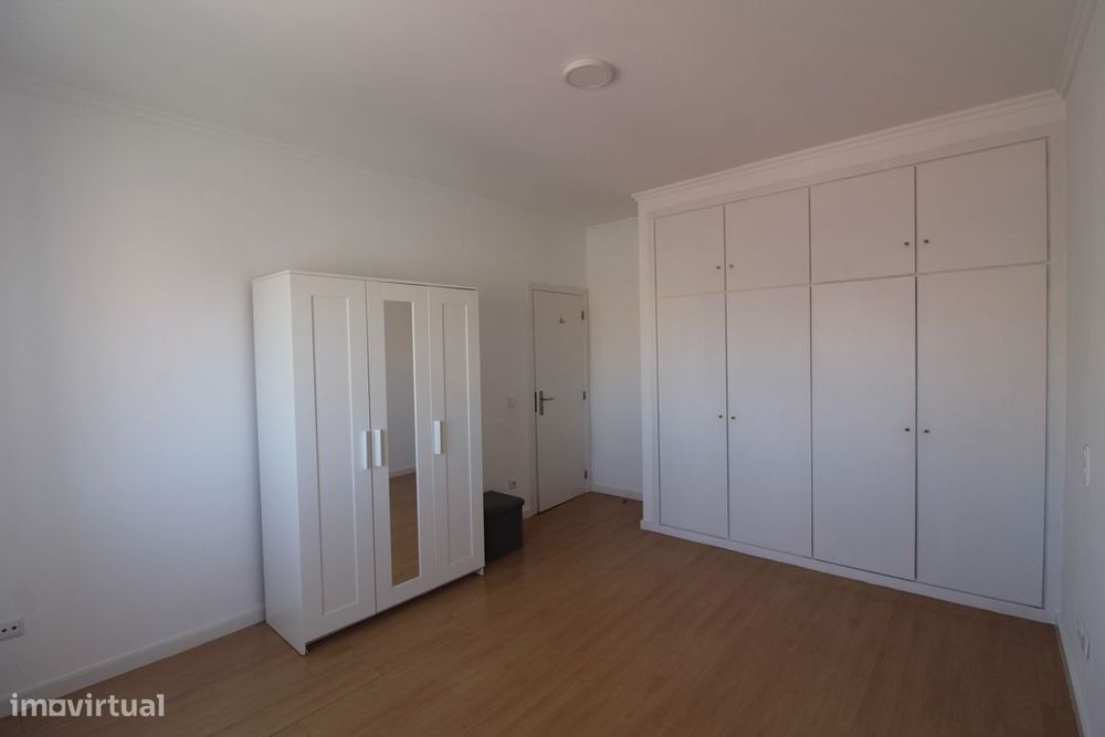 Apartamento T2 em Esmoriz