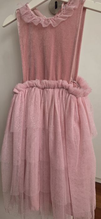 Vestido de carnaval