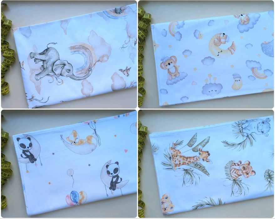 Непромокаючі пелюшки, багаторазові пелюшки/непромокаемые пеленки,