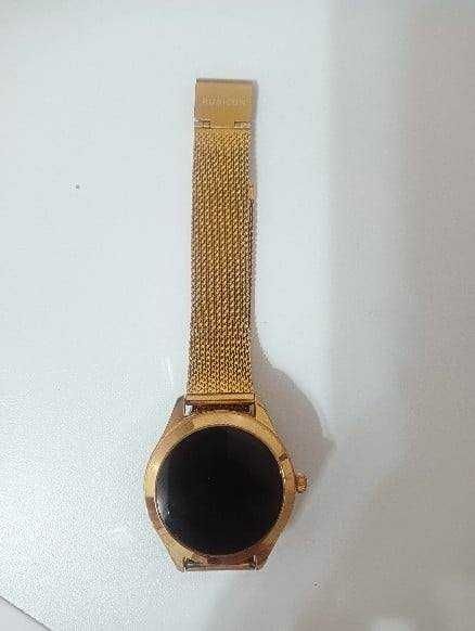 Smartwatch Rubicon  RNBE37