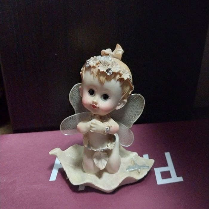 Статуетка янголятко/ангелочек