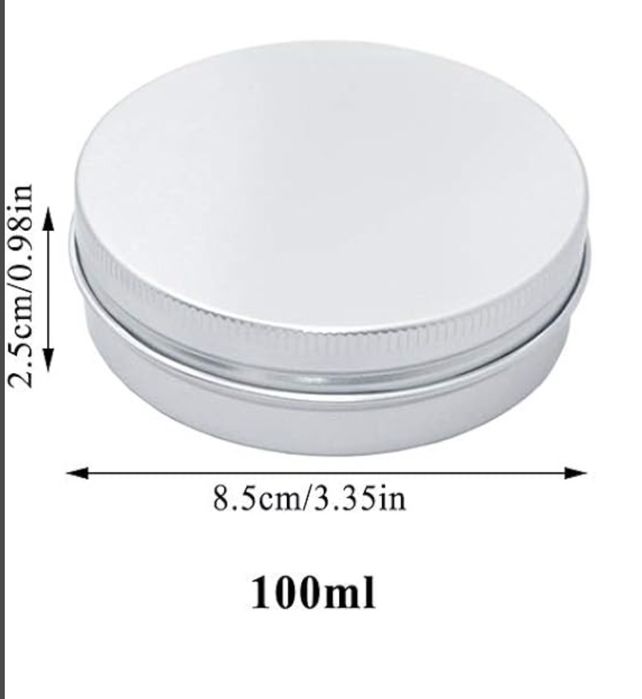 Caixas de aluminio Squid Game Dalgona