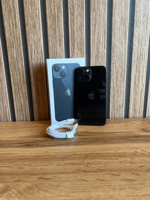 iPhone 13 mini nowa bateria