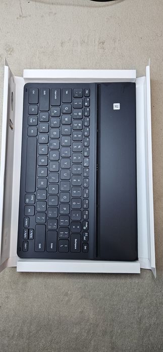 Чохол-клавіатура Samsung