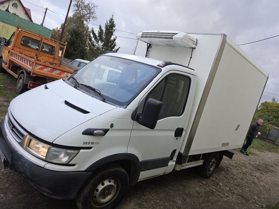 Iveco