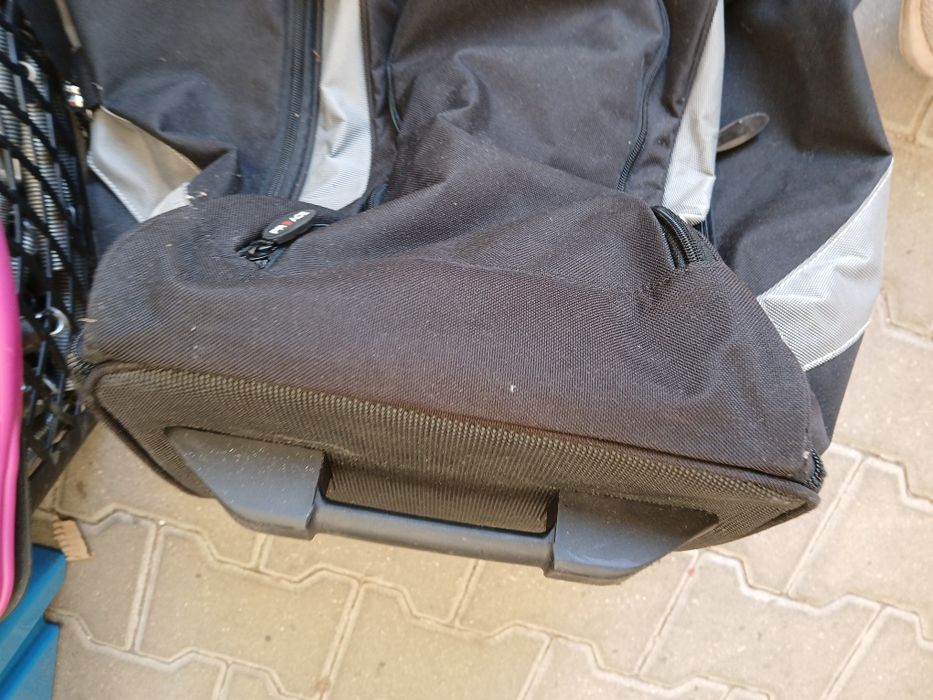 Torba golfowa Pro Ace