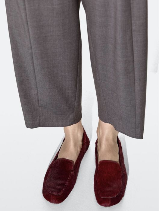 Лофери Massimo Dutti 41
