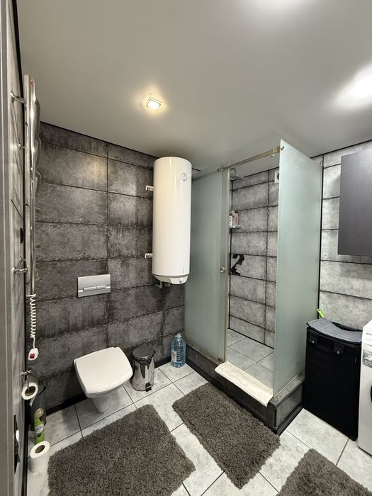 Подобова оренда VIP студії в центрі