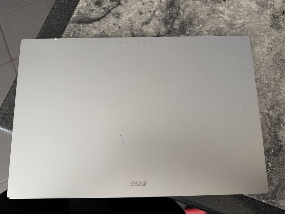 Acer Aspire 3 15 | Ryzen 5 7520U | 8 GB RAM | SSD 512 GB