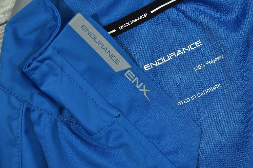 Endurance Enx Rowerowa Kurtka Męska Kolarska / L