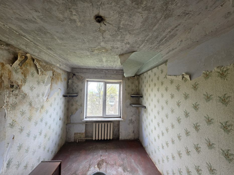 Продажа 3-квартиры "Черемушки " ул.В.Стуса
