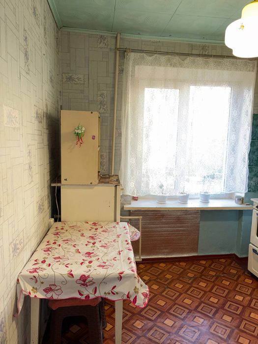 Оренда однокімнатна квартира р-н Центрального ринку