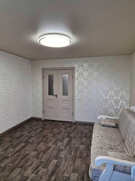 Продается 3-х комнатная квартира, район ЖД Вокзала.