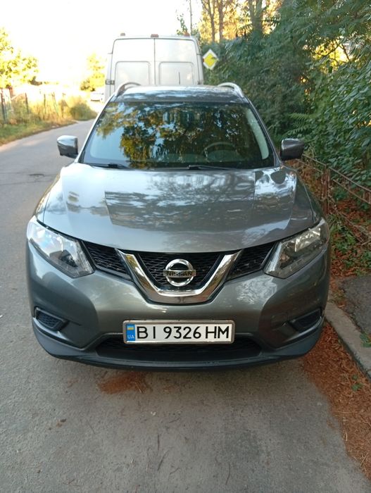 Авто . Nissan. машина