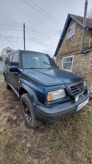 Продам авто Suzuki