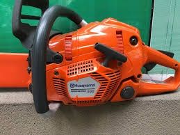 Бензопила Husqvarna 555 556 560 562 по запчастинах