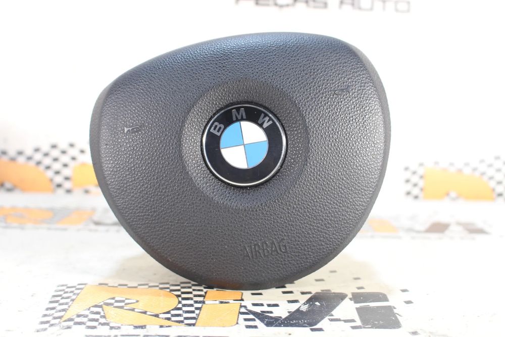 Airbag do volante BMW 3 (E90)