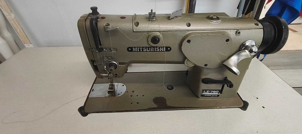 Para venda máquina de costura