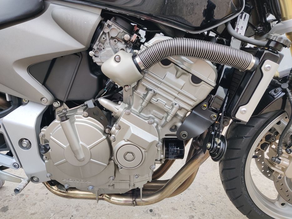 Honda CB600F Hornet 2005