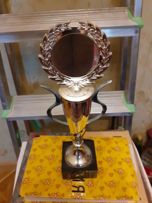 Вимпел для нагороджнння