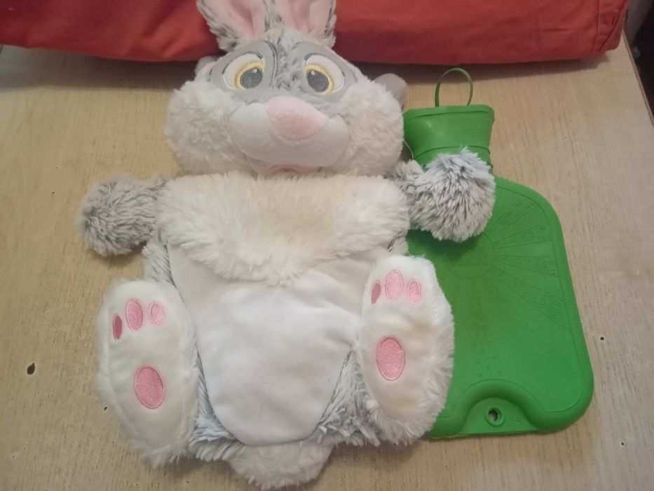 Детская  резиновая грелка на 1 литр,2 литра, грелка на 3 литра