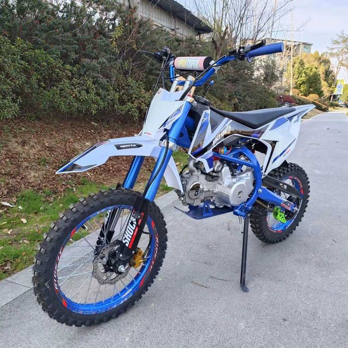 Moto Cross 140cc