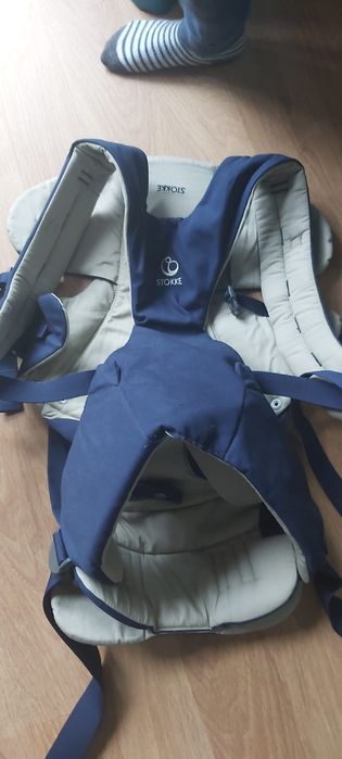 Marsupio perfeito e novo