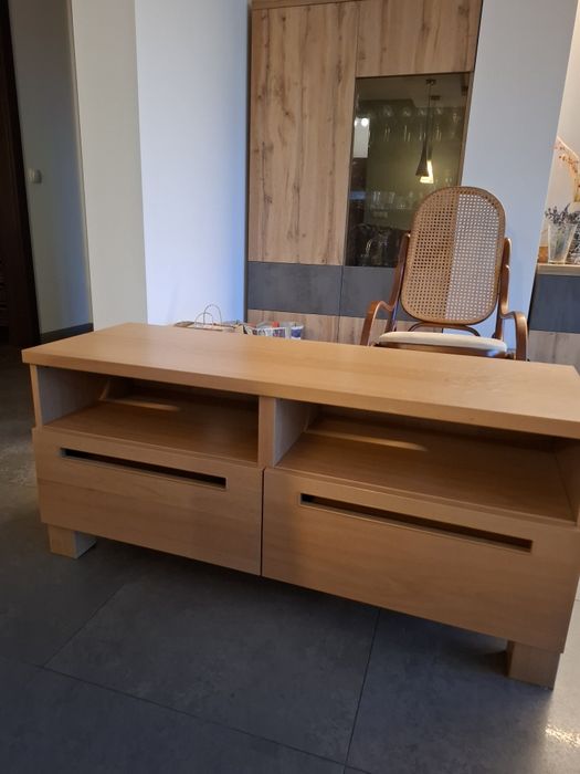 Szafka Rtv  Ikea
