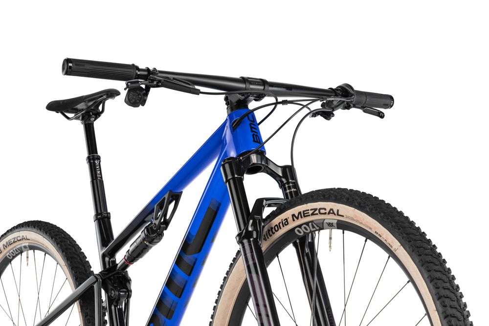 Nowy BMC Fourstroke One L Sram GX AXS 1x12