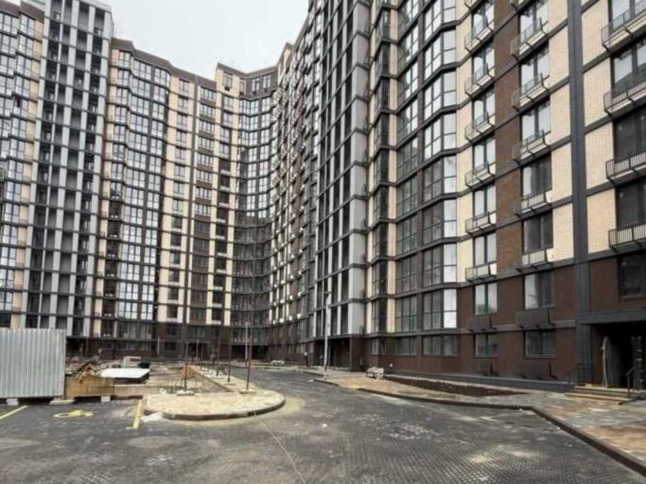 baz Продам 2-х кімнатну квартиру в ЖК "Прохоровський квартал" від будівельної компанії "Стікон"