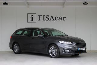 Ford Mondeo SW 2.0 HEV Titanium