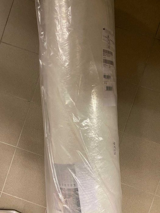 Promocja! Twardy materac medyczny Fandango Hilding| 160 x 200 cm |