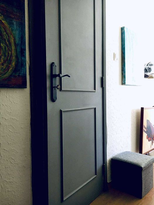 Incrível e acolhedora Casa de Praia T1 no bairro do Junqueiro