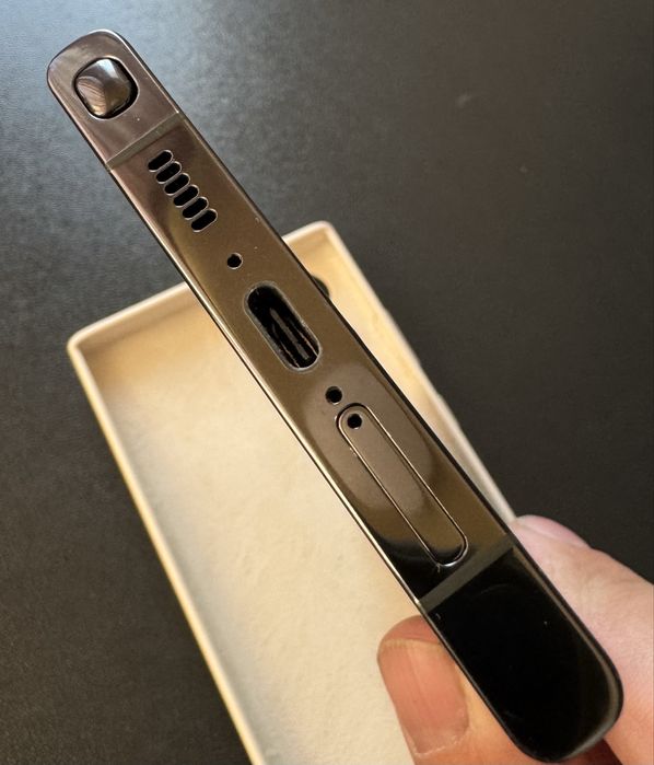 Samsung S 23 Ultra 12/512